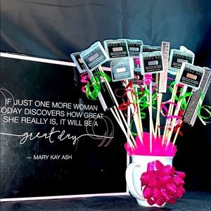 Mary Kay Ultimate Eye Candy Gift Set